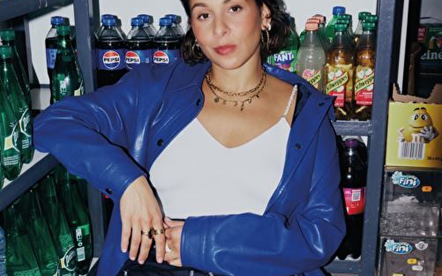 Morgane Cadignan - Festival Drôlement Bien