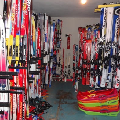 A Prêt Skis