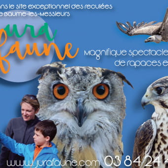 Jurafaune - HAUTEROCHE
