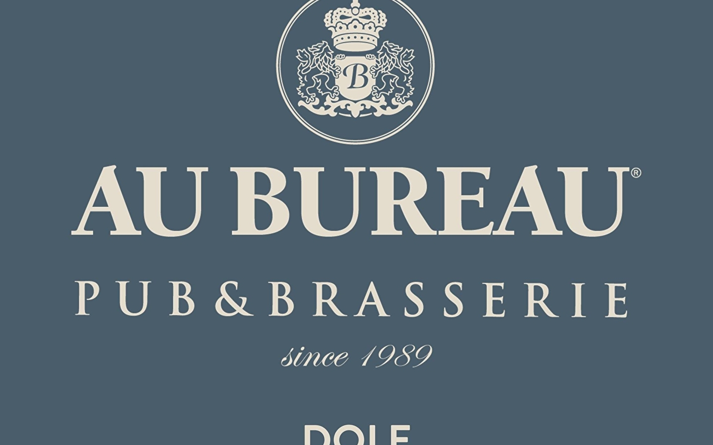 Au Bureau - Dole