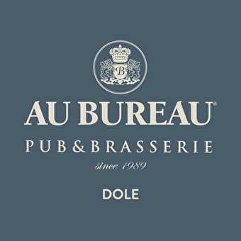 Au Bureau - Dole - DOLE