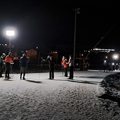 Nordic Night - Pontarlier