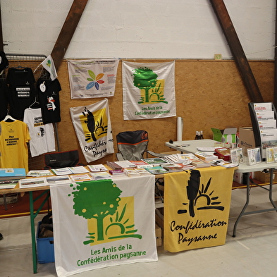 23. Ausgabe der Bio-Messe