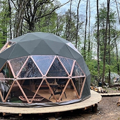 Bulle de l'Ain