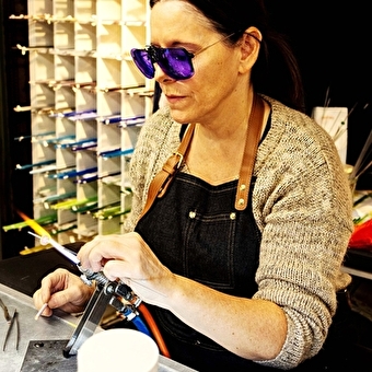 Verdain Atelier - JOURNANS