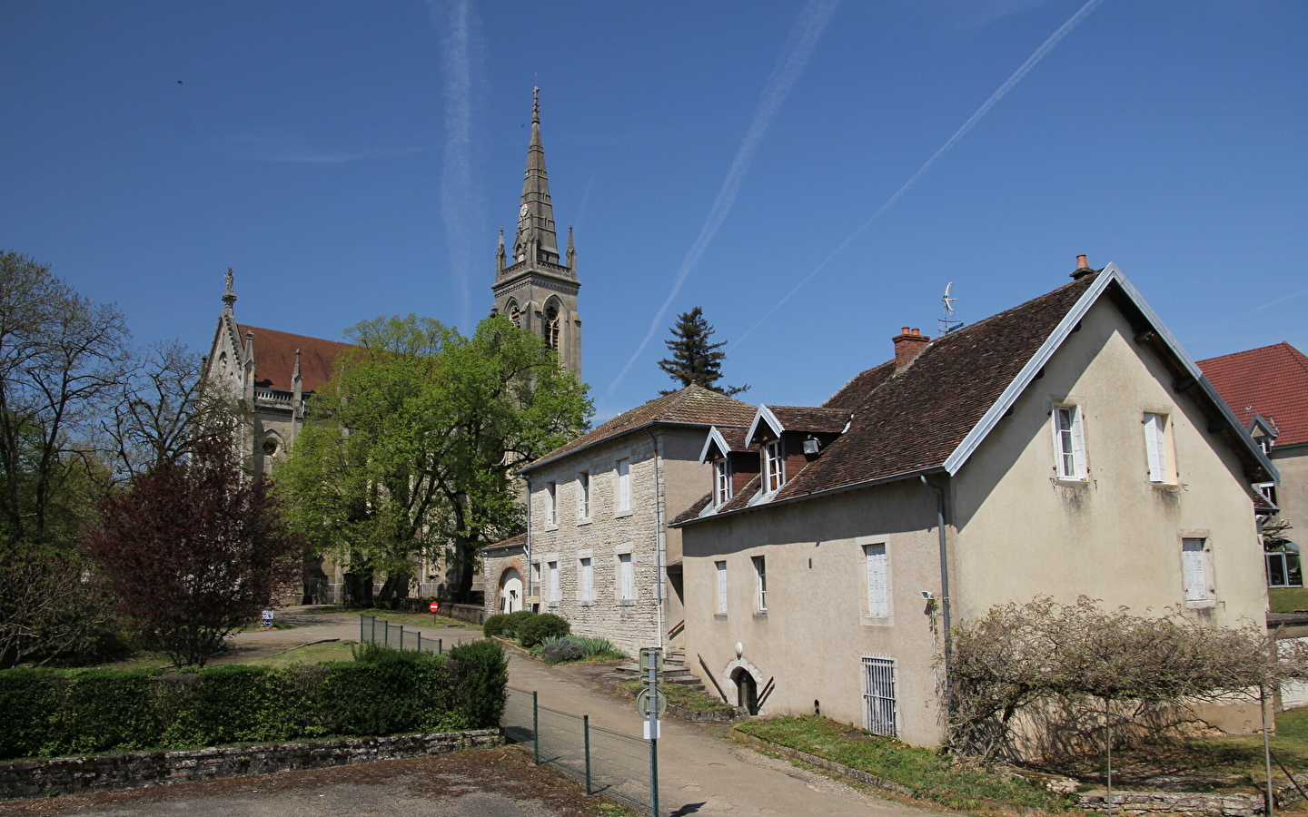 Der Berg Roland