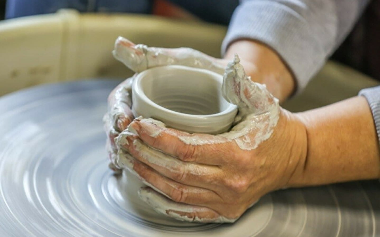 Route des Savoir-faire: L' Atelier de Sylvie