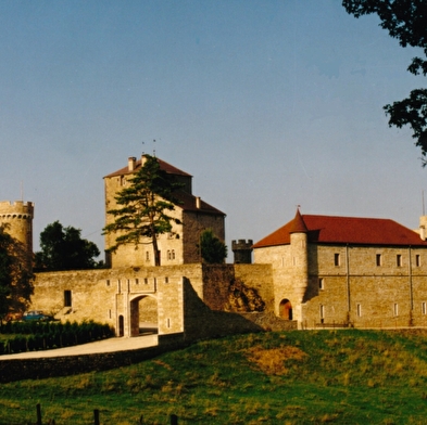 Château de Rosay