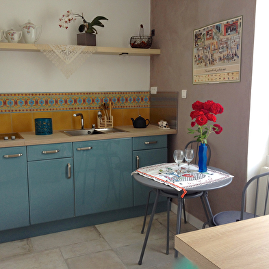 Gîtes des Pierres Levées