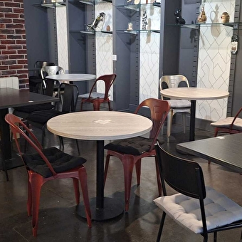 Ho'Plats Gourmand - MONTBELIARD