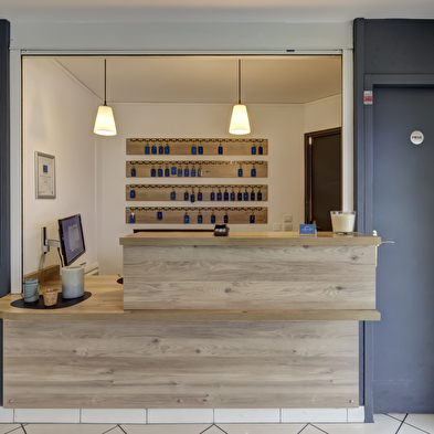 Comfort Aparthotel Divonne l'Orée du Parc