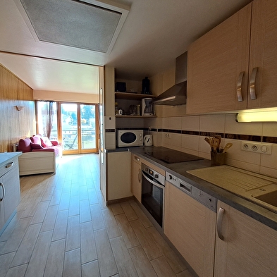 Le Clairval - Appartement en résidence - R512GRE00