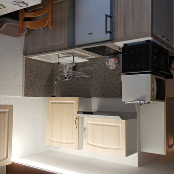 Appartement 10 B - Alain Mazoyer - METABIEF