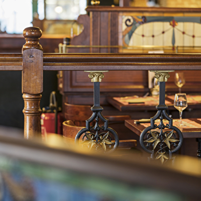 Le Bistrot de la Fontaine