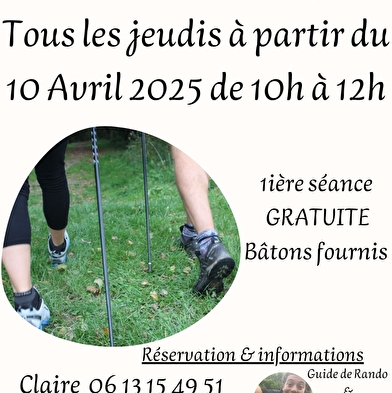 Nordic Walking