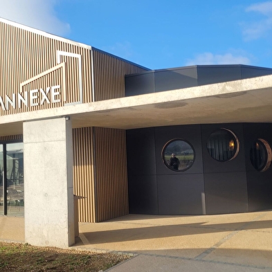 L'Annexe