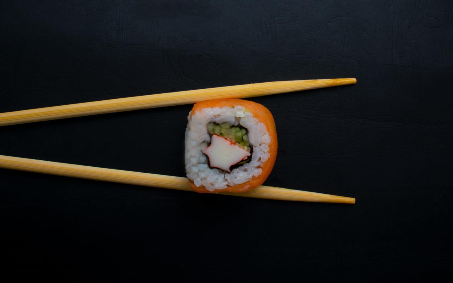 Sushi d'Asie