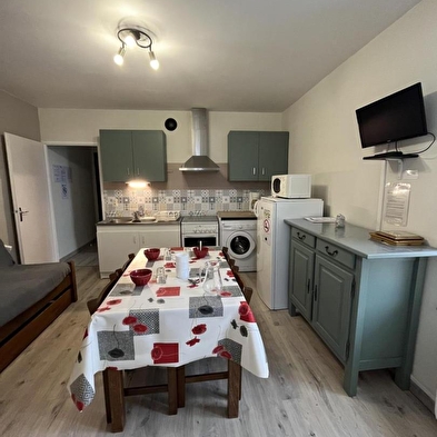 Gîte de Sonthonnax la Montagne