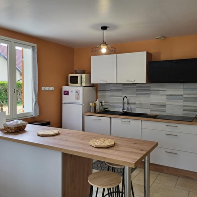 Gîte n°G2681