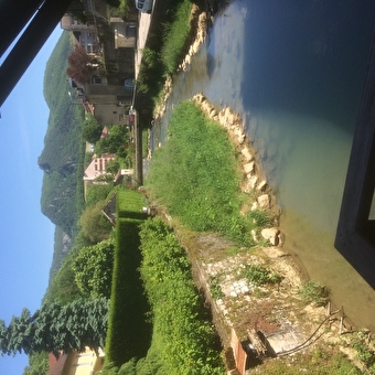 La Tour de l'Ange n°3 - SALINS-LES-BAINS