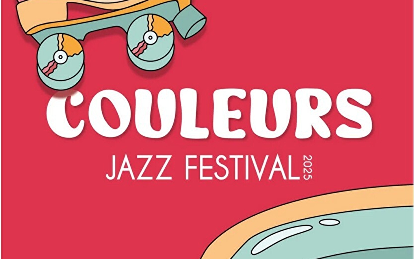 Couleurs Jazz Festival