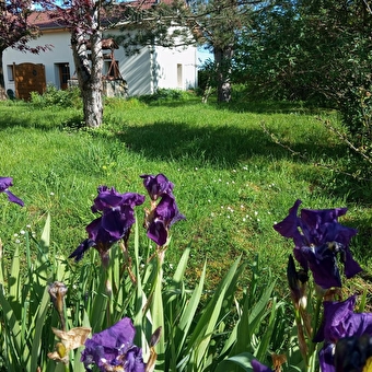 La Ferme de Nanette - VILLERSERINE