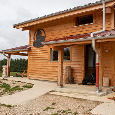 Gîte des Chevaux de la Combe