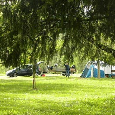 Camping Le Bivouac