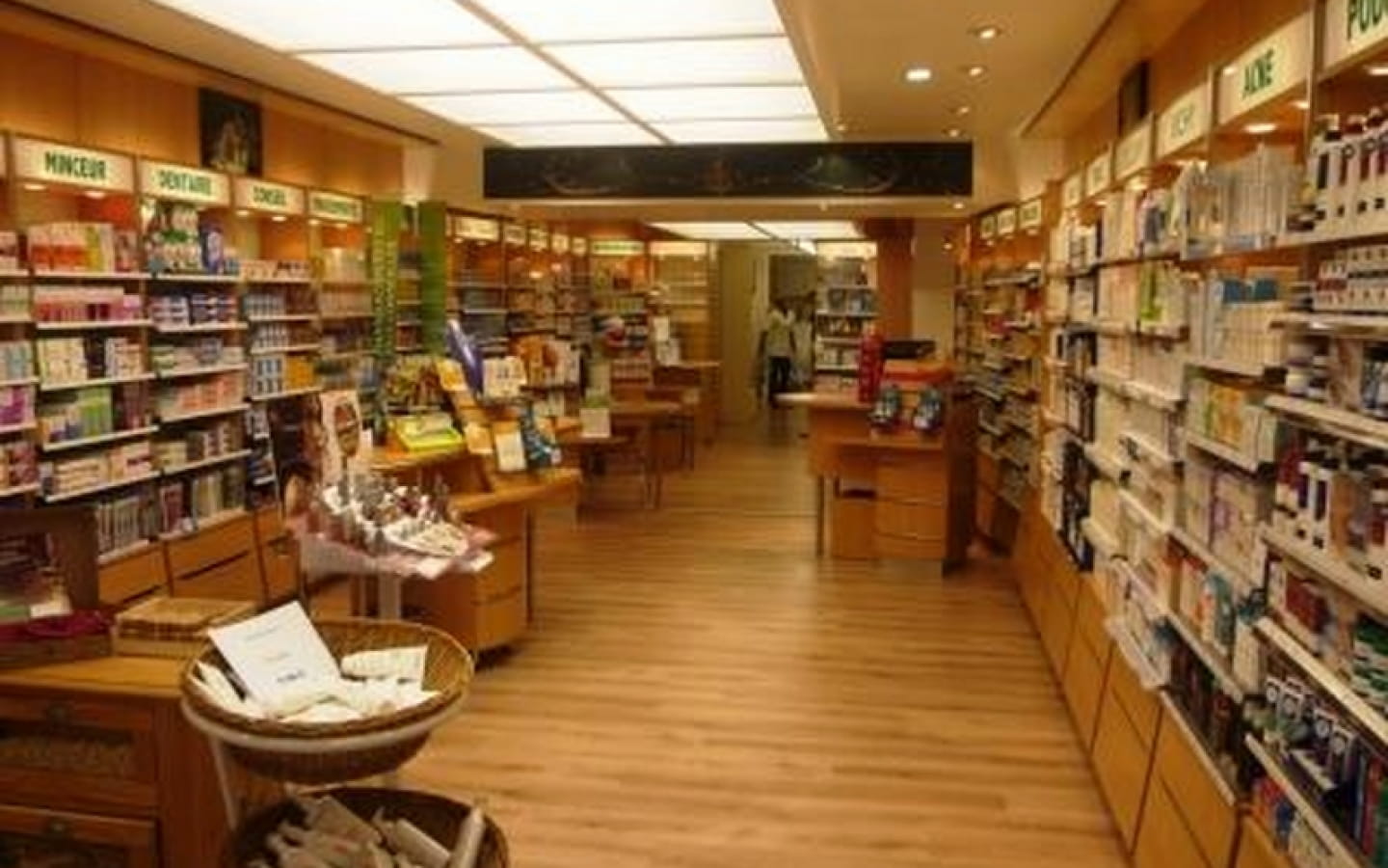 Pharmacie de la Vallée