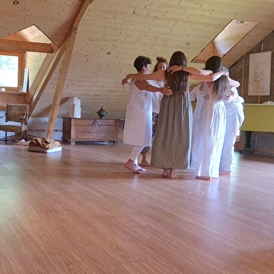 Workshops 'Le Chant des Hêtres' (Der Gesang der Buchen)
