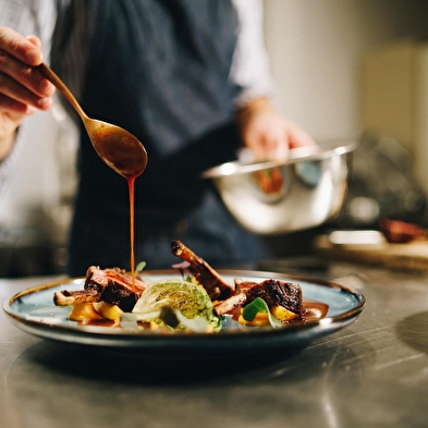 Restaurant L'Embarcadère