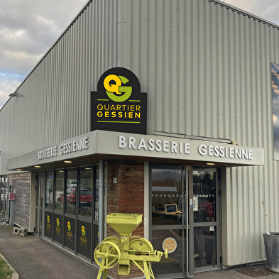 QG - Quartier gessien