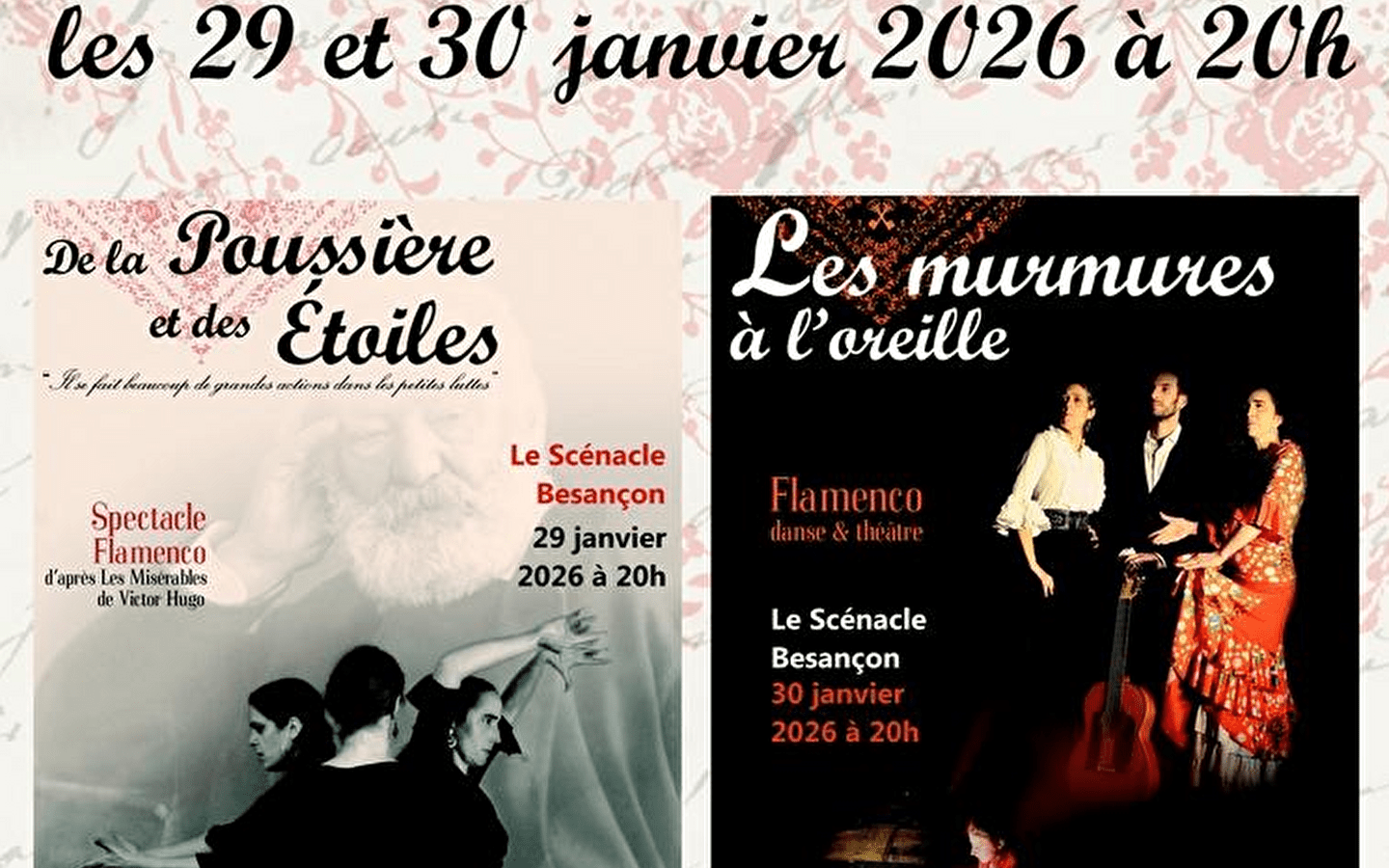 Von Staub und Sternen 