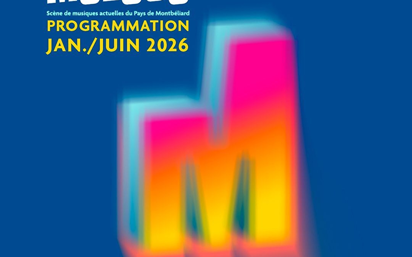 Programm Moloco Saison 2026