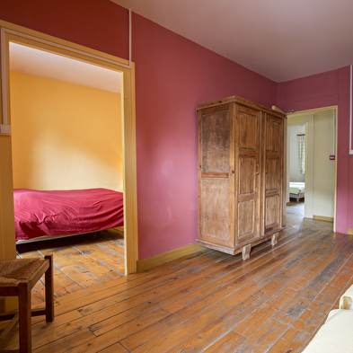 Le relais des Moines