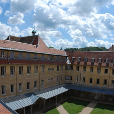 Centre Diocésain AP 1er de Grammont