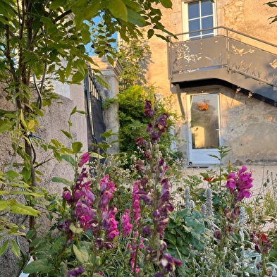 Au Creux des Marmittes