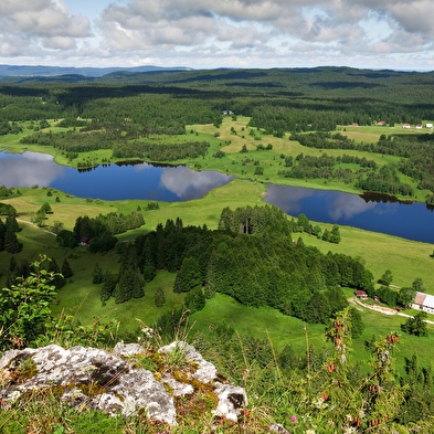 Tour des Lacs - Mountainbike - n°18