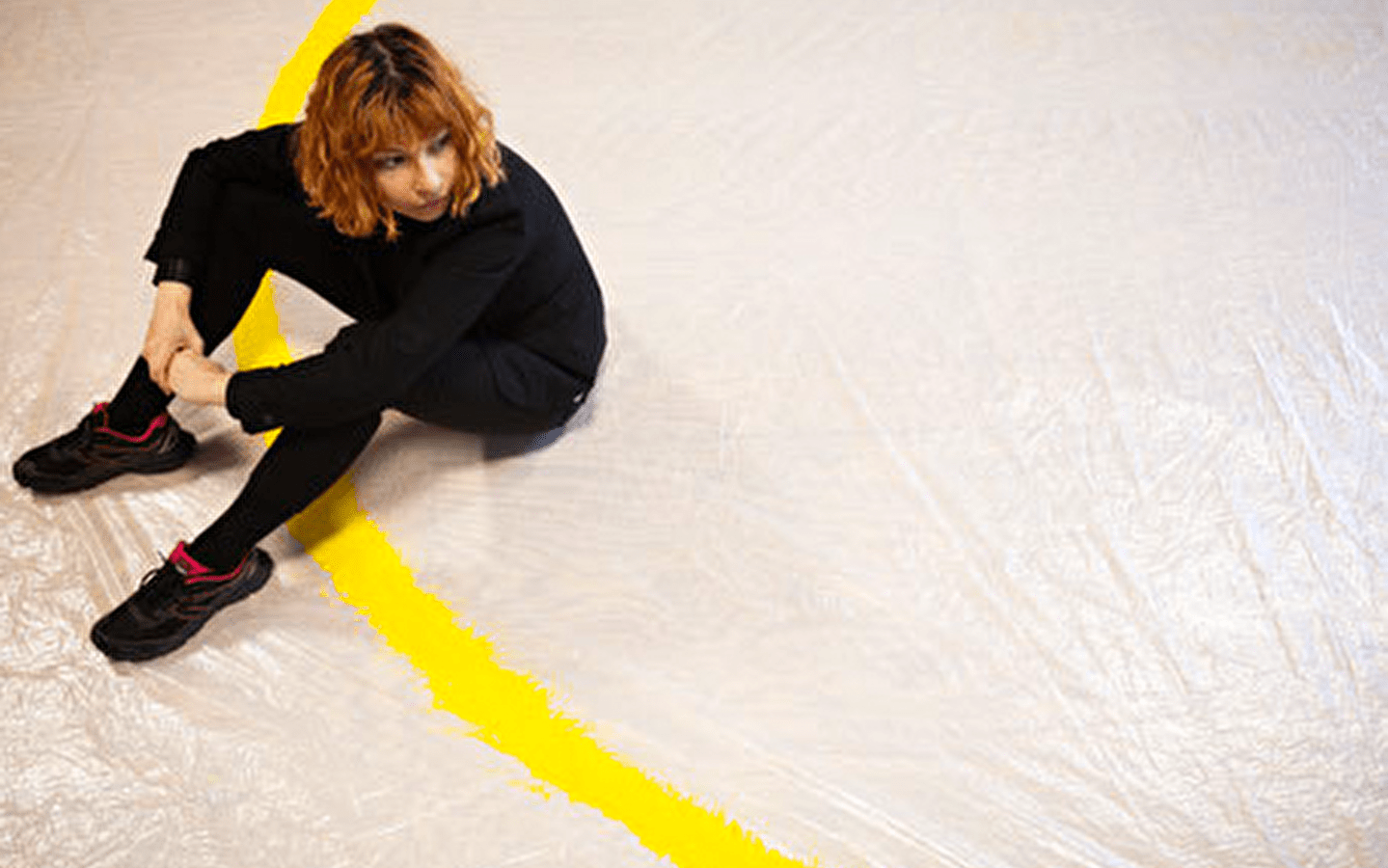 Creuser la joie - Compagnie Les Oyates