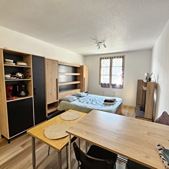 Les Bains d'Iris n°2 - SALINS-LES-BAINS