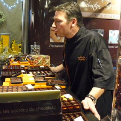Brocard Pâtissier Chocolatier