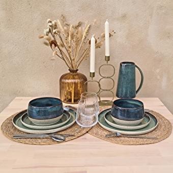 Poéthica céramique - VESANCY