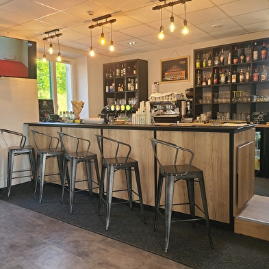 Auberge d'Anglefort - Restaurant / Hôtel
