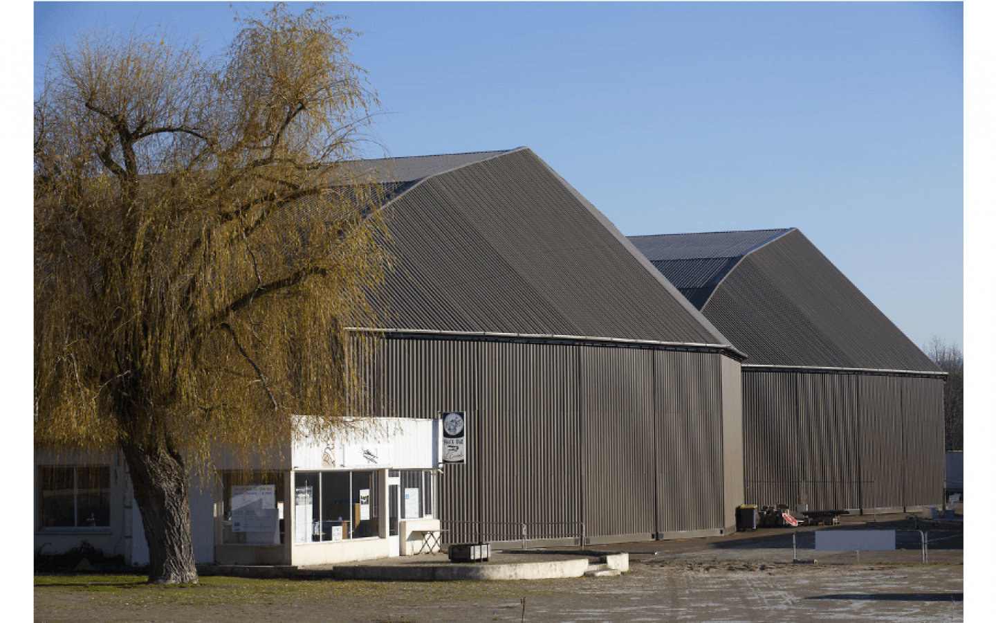 Unter freiem Himmel & in einer Schleife: Thise-Roche-Chalèze durch den Rhône-Rhein-Kanal