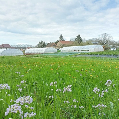 Les Jardins du Salignon