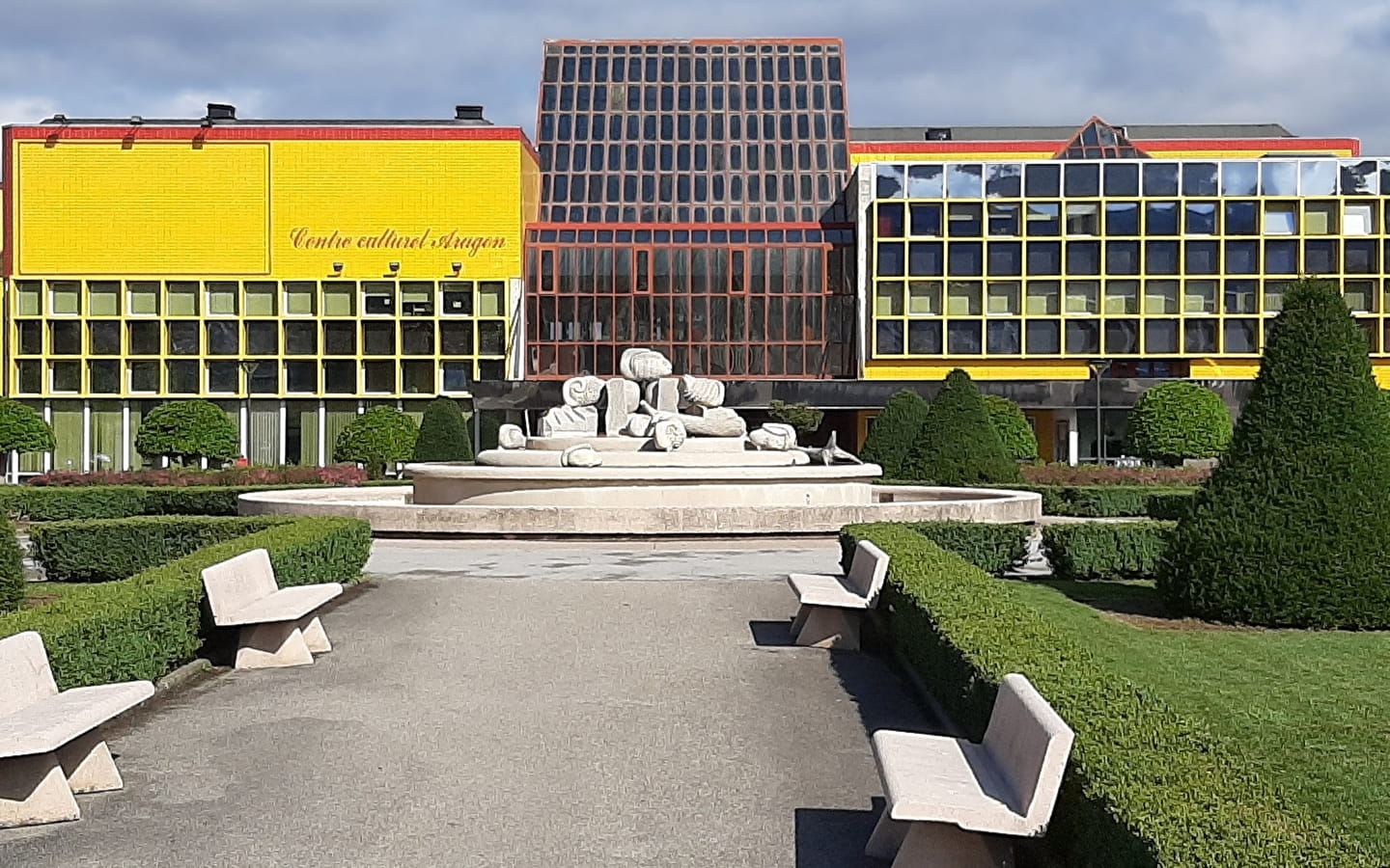 Knackige Besuche im Museum des Kamms und der Kunststoffverarbeitung