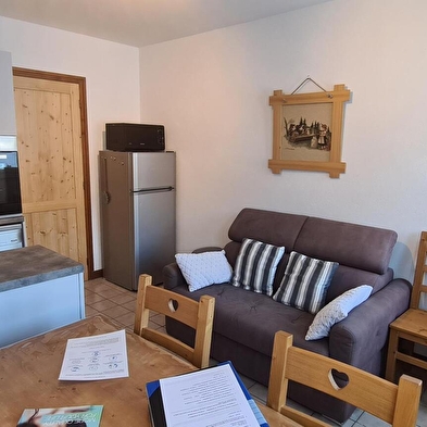 Appartement L'Écureuil - MV Vacances