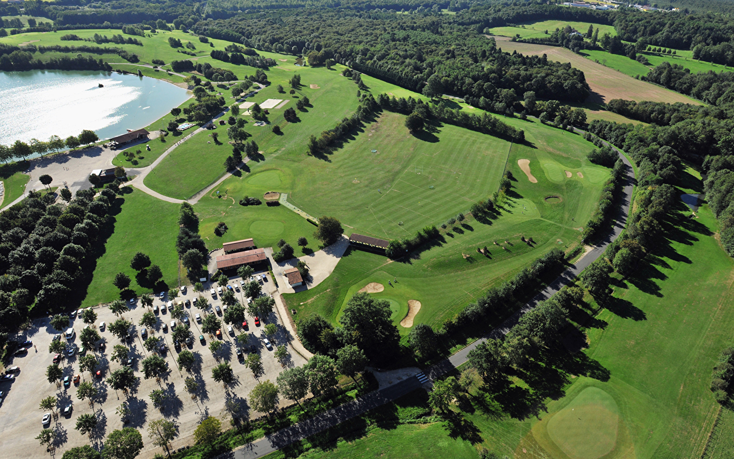 Golf de Bourg-en-Bresse