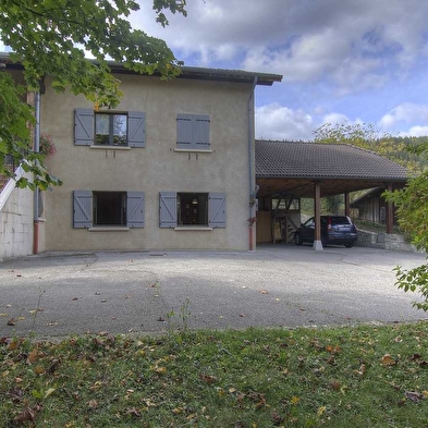 M et Mme MOYNE Jocelyne