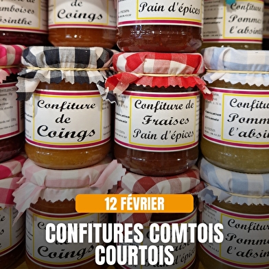 Verkostung von regionalen Produkten